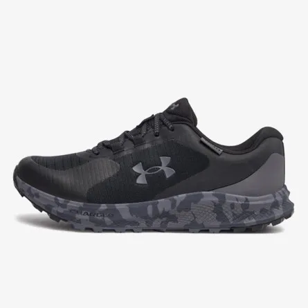 Under Armour Patike Charged Bandit TR 3 SP 