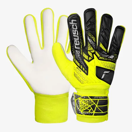 Reusch Rukav Attrakt Starter Solid 
