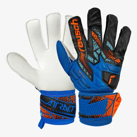 Reusch Rukav Attrakt Solid 