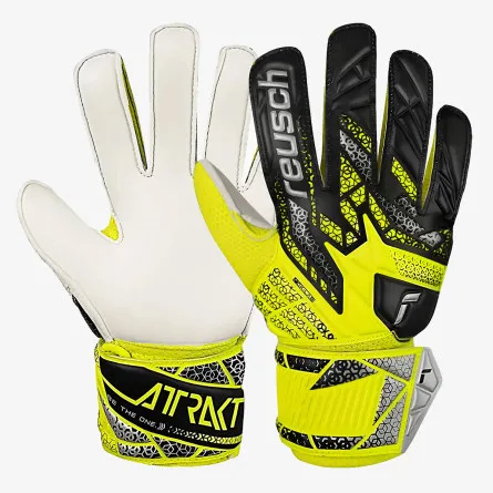 Reusch Rukav Attrakt Solid Junior 