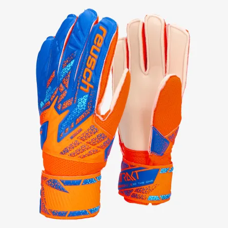 Reusch Rukav Attrakt Solid Junior 