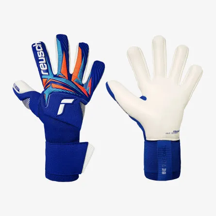 Reusch Golmanske rukavice REUSCH ATTRAKT GOLD X NC GRAVITY 