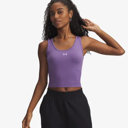 Under Armour Majica Bez Rukava Vanish Seamless 