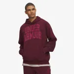 Under Armour Dukserica Rival 