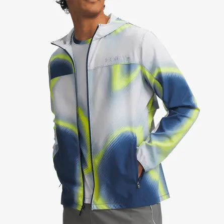 Jakna UA Velociti STORM Jacket 