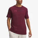 Under Armour Majica Logo Wordmark 