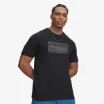 Under Armour Majica UA Box Wordmark Label 