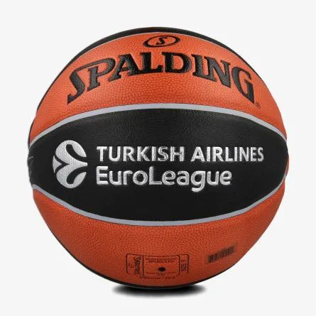 Spalding Lopta Euroleague Legacy TF1000 
