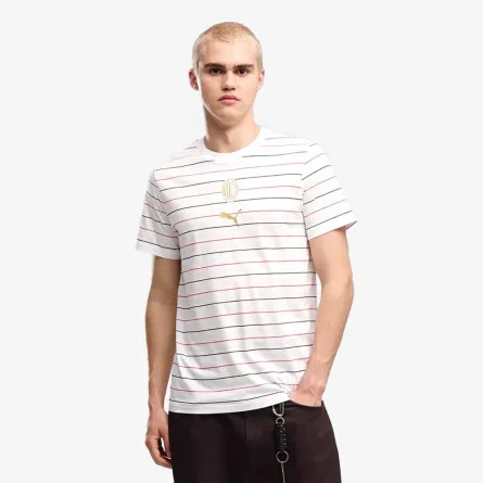 Puma Majica ACM ftblCulture Tee AOP 