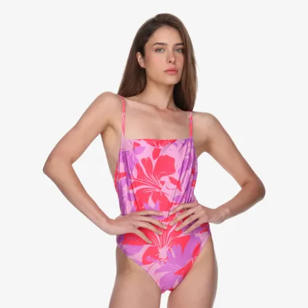 Speedo Kupaći Kostim 1-Delni Printed 