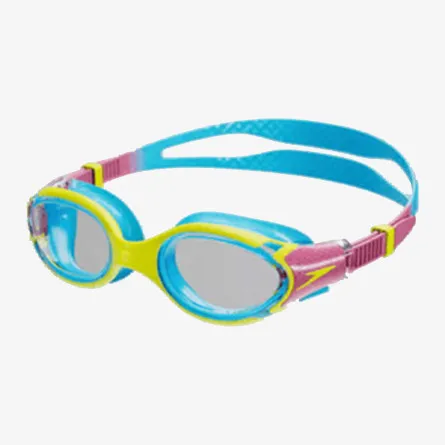 Speedo Naočare za plivanje BIOFUSE 2.0 JU YELLOW/PINK 