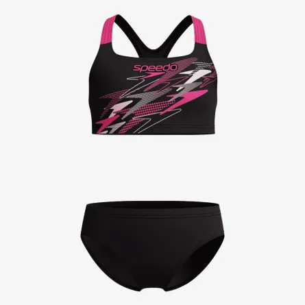 Speedo Kupaći Kostim 2-Delni Medley 
