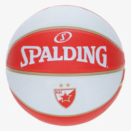 Spalding Lopta Partizan 