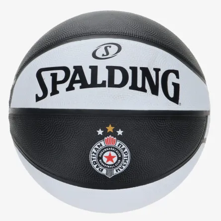 Spalding Lopta Partizan 