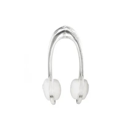 Speedo Štipaljka za nos UNIVERSAL NOSE CLIP XU CLEAR 