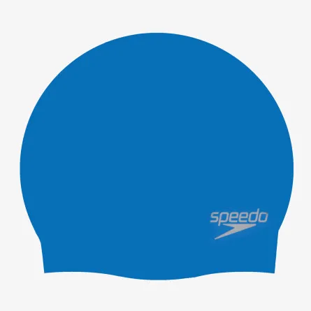 Speedo Kapa za plivanje Plain Moulded 