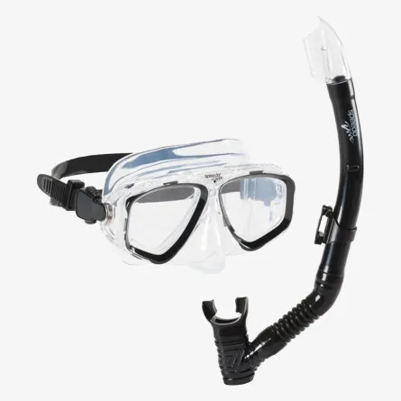 Speedo Ostala oprema Adventure Mask Snorkel 