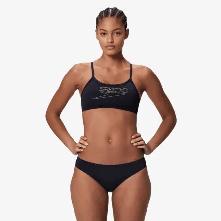 Speedo Kupaći Kostim 2-Delni Endurance+ 