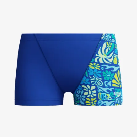 Speedo Kupaće Gaće Print V-Cut 