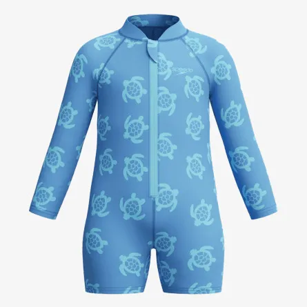 Speedo Kupaći Kostim 1-Delni Learn to Swim 