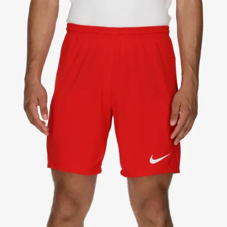 Nike Šorc Dri-FIT Park 3 