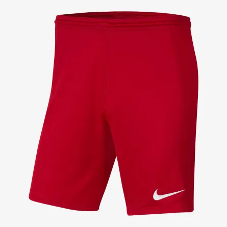 Nike Šorc Y NK DF PARK III SHORT NB K 