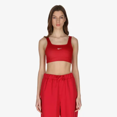 Nike Bra W NK DF SWSH SHINE BRA 