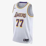 Nike Majica Bez Rukava Los Angeles Lakers