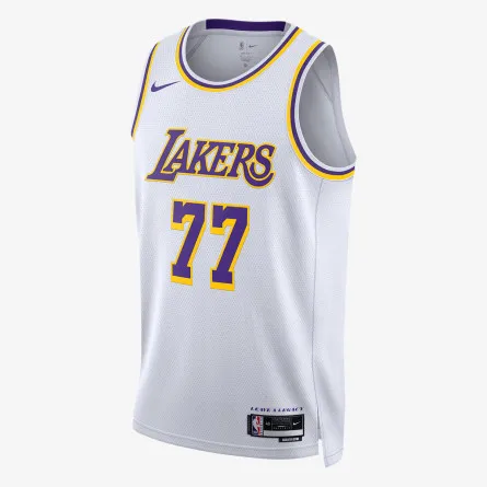 Nike Majica Bez Rukava Los Angeles Lakers 