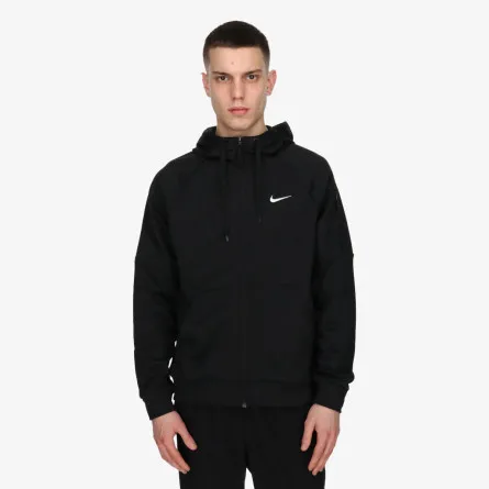 Nike Dukserica Therma 