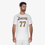 Nike Majica LeBron James Los Angeles Lakers
