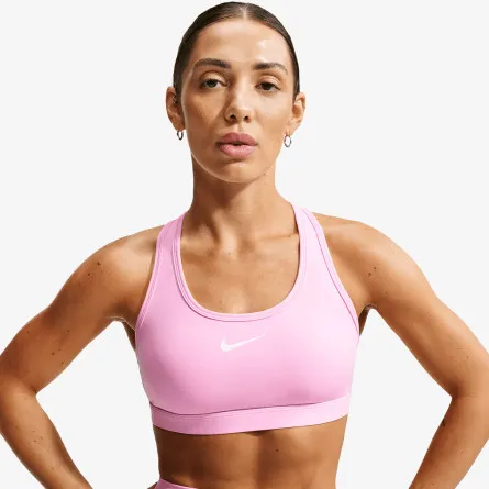 Nike Bra W NK SWSH MED SPT BRA 