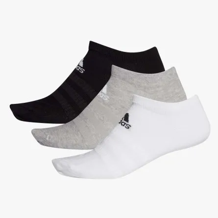 adidas Čarape LIGHT LOW 3PP 