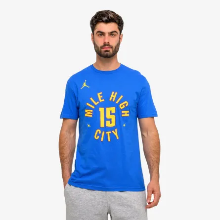 Nike Majica ADULT STATEMENT N&N TEE 