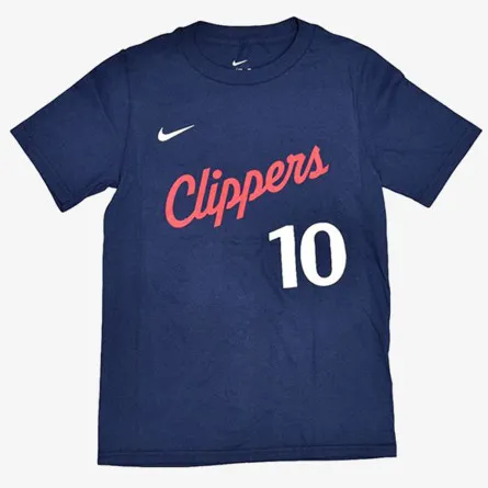Nike Majica BOYS N&N TEE -ICON 