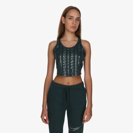 Nike Majica Bez Rukava Dri-FIT One 