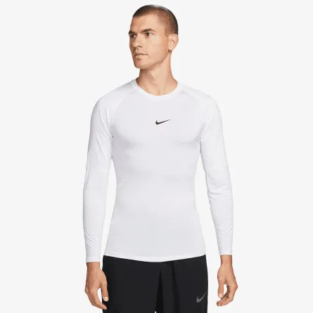 Nike Majica Dugih Rukava Pro 