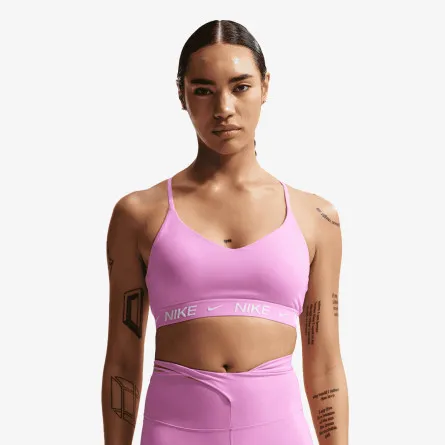 Nike Bra W NK DF INDY LGT SPT BRA 