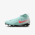 Nike Kopačke JR PHANTOM LUNA II ACAD FG/MG 