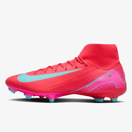 Nike Kopačke Mercurial Superfly 10 Academy MG 