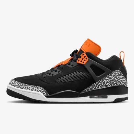 Jordan Patike Spizike Low 
