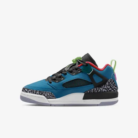 Jordan Patike Spizike Low 