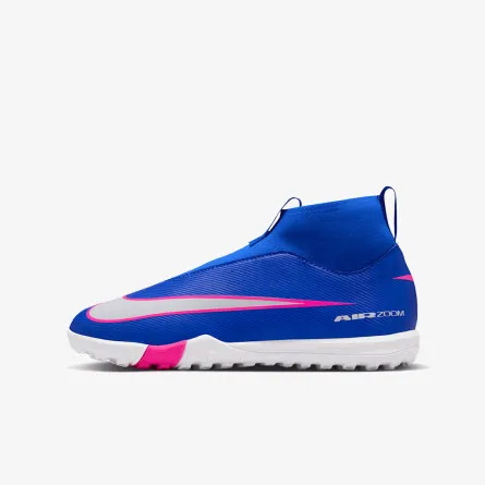Nike Patike JR Zoom Superfly 10 Academy 