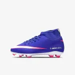 Nike Kopačke Superfly 10 Club