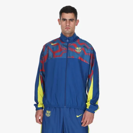 Šuškavac FC Barcelona 
