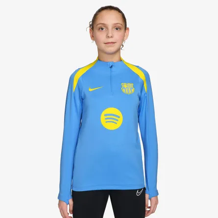 Nike Majica Dugih Rukava F.C. Barcelona Strike 