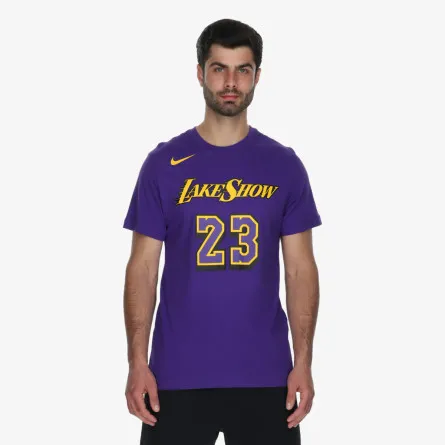 Nike Majica Los Angeles Lakers 
