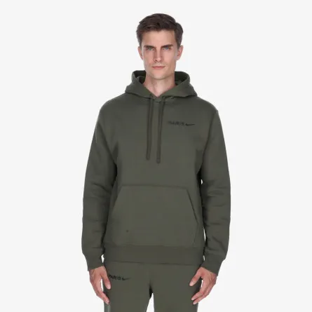 Nike Dukserica PSG M NSW Club 