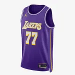 Nike Top Los Angeles Lakers 2025/26 Statement Edition