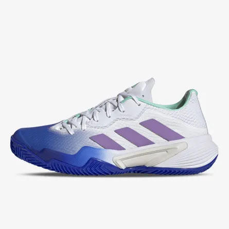 adidas Patike Barricade W clay 